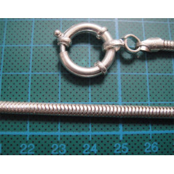 POCKET WATCH CHAIN_54