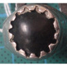 BLACK STONE OLD RING_169