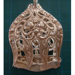 Gümüş Pasta Maşası_9