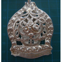 Gümüş Pasta Maşası_9