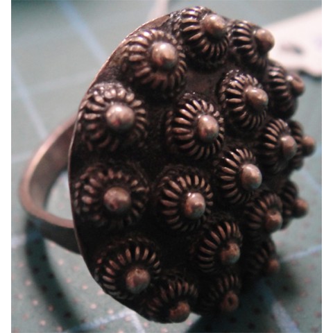 Hand Made Ring_180