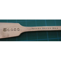 Nevada Silver D&A Pastry Shovel_14