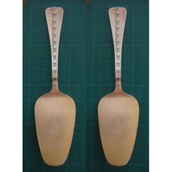 2 Pieces Russian Pastry Shovel_16