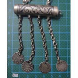 Savatlı Cevşen Kabı_31