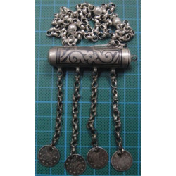 Savatlı Cevşen Kabı_31