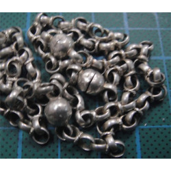 Savatlı Cevşen Kabı_31