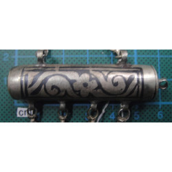 Savatlı Cevşen Kabı_31