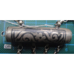 Savatlı Cevşen Kabı_31