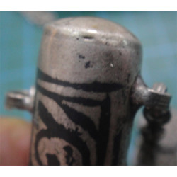 Savatlı Cevşen Kabı_31