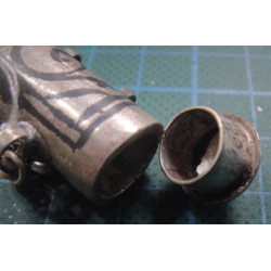 Savatlı Cevşen Kabı_31