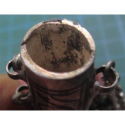 Savatlı Cevşen Kabı_31