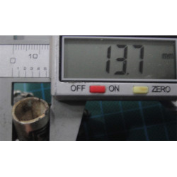 Savatlı Cevşen Kabı_31