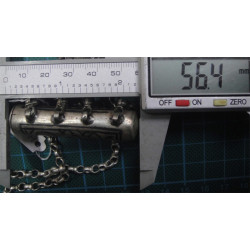 Savatlı Cevşen Kabı_31