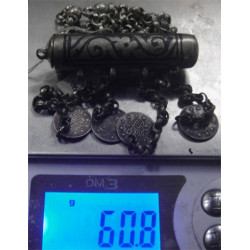 Savatlı Cevşen Kabı_31