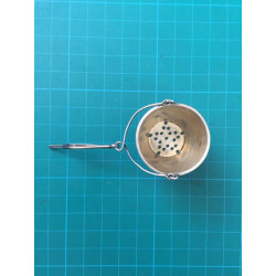 875 K Russian Gild/Niello Tea Strainer_97