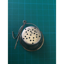 875 K Russian Gild/Niello Tea Strainer_97