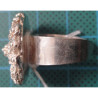 HAND MADE SILVER RING_181