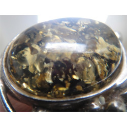 AMBER RING_196