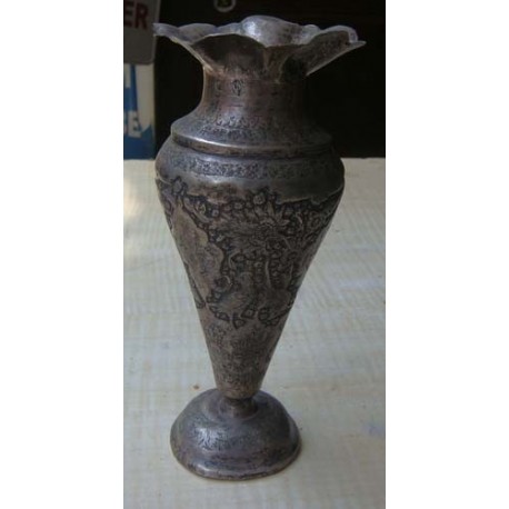 Persian Russian 84 Hallmark Vase_2