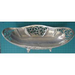 SILVER HAND MADE GONDOLA_14