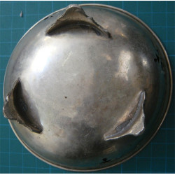 Kıl Testere işçilikli gümüş Şekerlik_38