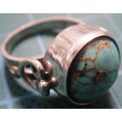 Turquoise Ring_655