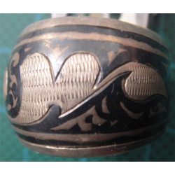 875 Damgalı Rus Savatlı Yüzük_200