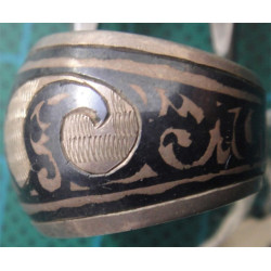 875 Damgalı Rus Savatlı Yüzük_200