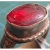Cornrlian RING_230
