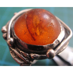 Amber Ring_246