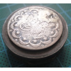 Ottoman Coin Pill Box_80