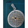 Fligree Pendant_152