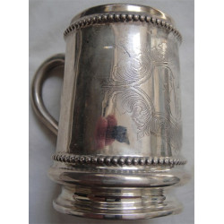 Gümüş Su Bardağı_532