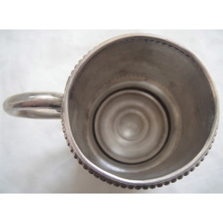 Gümüş Su Bardağı_532