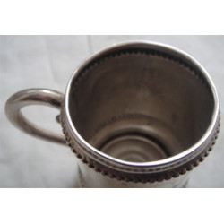 Gümüş Su Bardağı_532