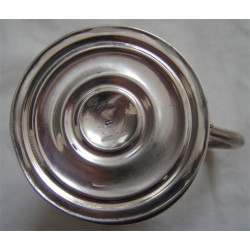 Gümüş Su Bardağı_532