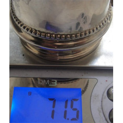 Gümüş Su Bardağı_532