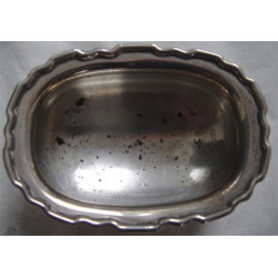 İngiliz Aslan Damgalı Havyarlık_540