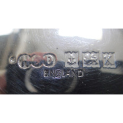 İngiliz Aslan Damgalı Havyarlık_540