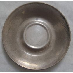 Bir Çift Gümüş Kahve Fincanı_543