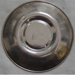 Bir Çift Gümüş Kahve Fincanı_543