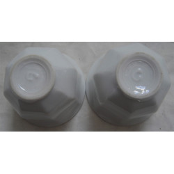 Bir Çift Gümüş Kahve Fincanı_543