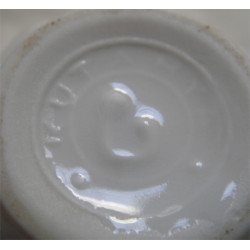 Bir Çift Gümüş Kahve Fincanı_543