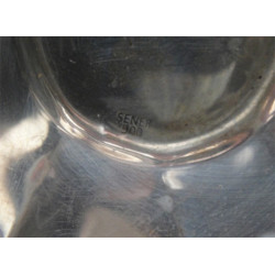 Bir Çift Gümüş Kahve Fincanı_543