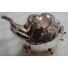 Silver Tea Pot_229