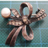 Silver Brooch_249