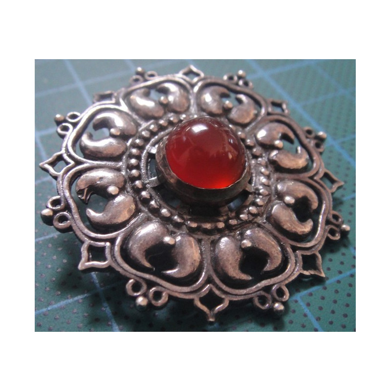 Silver Brooch_250