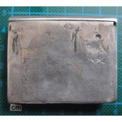 84 Hallmark Russian Silver Ragtag_550