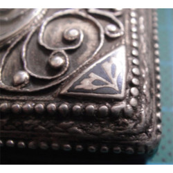 84 Hallmark Russian Silver Ragtag_550