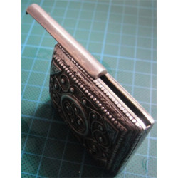 84 Damgalı Rus Gümüş Çaputluk_550